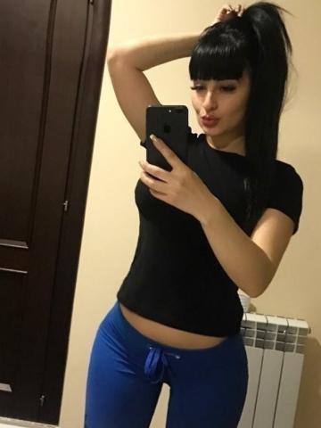 Анкета проститутки Сесилия, Бала-Четырман, 25 лет, №45650
